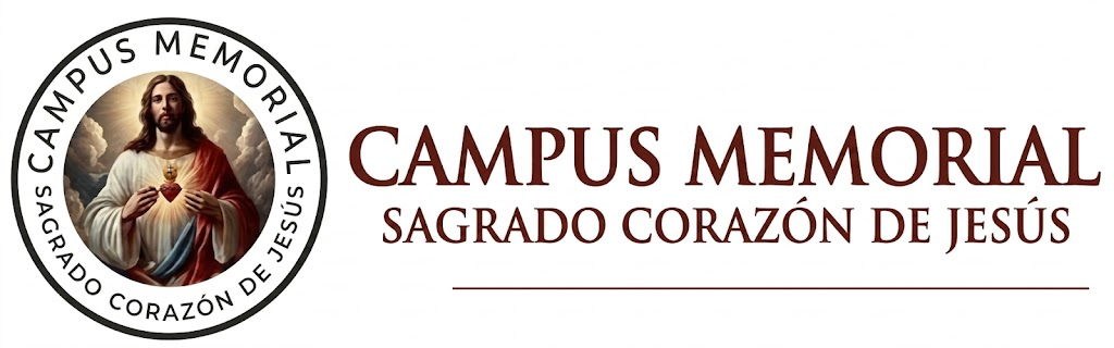 CAMPUS MEMORIAL SAGRADO CORAZON DE JESUS